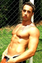 Lee Toledo at Carnal Plus