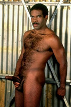 Andre Bolla at Gay Empire
