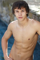 Colby at Gay Empire