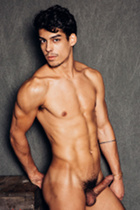 Nico Leon at Gay Empire