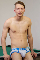 Robin Matze at Boy Fun
