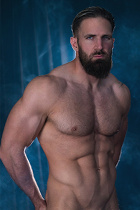 Chuck Conrad at Gay Empire