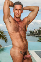 Silver Steele at Carnal Plus