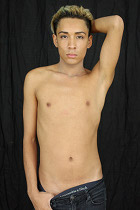 Andrew Brenton at Gay Life Network