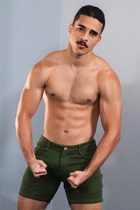Joseph Hart at Gay Empire