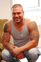 Brian Green at Carnal Plus