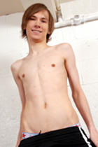 Ethan White at Gay Life Network