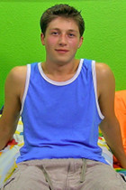 Wesley Marks at Gay Life Network