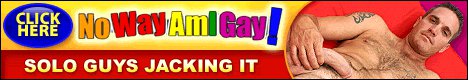 No Way Am I Gay