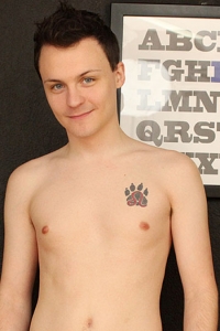 Damien Lefebvre Teach Twinks