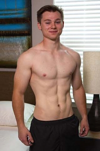 Sean Corbin Fisher